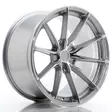 JR Wheels JR37 20x10,5 ET40 5x120 Silver Machined - Japan Racing vanteet - 5906871109376 - 1