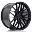 JR Wheels JR38 18x9 ET20-45 5H BLANK Matt Black - Japan Racing vanteet - 5902211974246 - 1
