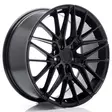 JR Wheels JR38 19x8,5 ET35 5x112 Matt Black - Japan Racing vanteet - 5902211974406 - 1