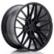 JR Wheels JR38 19x9,5 ET40 5x120 Matt Black - Japan Racing vanteet - 5902211959106 - 1