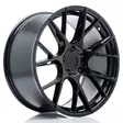 JR Wheels JR42 19x9,5 ET40 5x120 Gloss Black - Japan Racing vanteet - 5902211955856 - 1