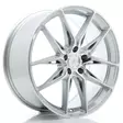 JR Wheels JR44 19x8,5 ET45 5x112 Silver w/ Machined Face - Japan Racing vanteet - 5902211987666 - 1
