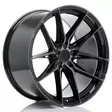 JR Wheels JR44 20x10,5 ET15-42 5H BLANK Black Machined w/Tinted Face - Japan Racing vanteet - 5902211987826 - 1