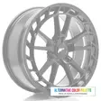 JR Wheels JR45 20x8,5 ET25-45 5H BLANK Custom Finish - Japan Racing vanteet - 5902211999836 - 1