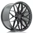 JR Wheels JR46 20x10 ET31 5x112 Hyper Gray - Japan Racing vanteet - 5906871161176 - 1