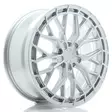 JR Wheels JR48 19x8,5 ET20-45 5H BLANK Hyper Silver - Japan Racing vanteet - 5906871102476 - 1