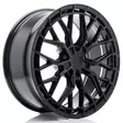 JR Wheels JR48 20x8,5 ET20-45 5H BLANK Gloss Black - Japan Racing vanteet - 5906871102636 - 1