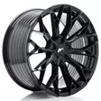 JR Wheels JR49 19x9,5 ET20-45 5H BLANK Gloss Black - Japan Racing vanteet - 5906871104326 - 1