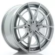 JR Wheels JR50 18x8 ET25-45 5H BLANK Hyper Silver - Japan Racing vanteet - 5906871150026 - 1