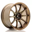 JR Wheels JR5 18x9,5 ET22 5x114,3 Dark Anodized Bronze - Japan Racing vanteet - 5902211917786 - 1