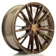 JR Wheels JR52 19x8,5 ET20-45 5H BLANK Platinum Bronze - Japan Racing vanteet - 5906871154086 - 1