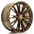 JR Wheels JR52 19x8,5 ET45 5x112 Platinum Bronze - Japan Racing vanteet - 5906871154116 - 1