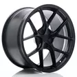 JR Wheels SL01 19x10 ET30 5x114,3 Matt Black - Japan Racing vanteet - 5906871117746 - 1
