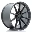 JR Wheels SL02 20x10,5 ET23 5x112 Matt Gun Metal - Japan Racing vanteet - 5906871113496 - 1