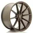 JR Wheels SL02 20x10 ET35 5x112 Matt Bronze - Japan Racing vanteet - 5906871113366 - 1