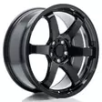 JR Wheels SL03 19x8,5 ET42 5x112 Gloss Black - Japan Racing vanteet - 5902211982876 - 1