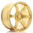 JR Wheels SL03 19x9,5 ET20-35 5H BLANK Gold - Japan Racing vanteet - 5902211983026 - 1