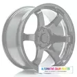 JR Wheels SL03 19x9 ET20-31 5H BLANK Custom Finish - Japan Racing vanteet - 5902211982906 - 1