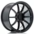 JR Wheels SL04 18x8,5 ET20-42 5H BLANK Matt Black - Japan Racing vanteet - 5902211990796 - 1