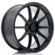JR Wheels SL04 19x9 ET20-51 5H BLANK Matt Black - Japan Racing vanteet - 5902211991076 - 1