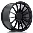 JR Wheels SL05 19x9,5 ET20-45 5H BLANK Gloss Black - Japan Racing vanteet - 5906871153676 - 1