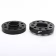 JRWS2 Spacers 12mm 5x114 67,1 67,1 Black - Spacerit - 5906871112116 - 1