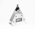 Sequential Shifter 400c Billet - kustomoitava - ZF 8HP swap osat - 7750000001196 - 4