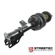 Streetec ilma-alustasarja Ford Transit Custom ja Tourneo Custom (V710) 2023- - Streetec ilma-alustat - 7750000001066 - 7