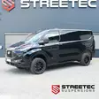 Streetec ilma-alustasarja Ford Transit Custom ja Tourneo Custom (V710) 2023- - Streetec ilma-alustat - 7750000001066 - 3