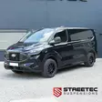 Streetec ilma-alustasarja Ford Transit Custom ja Tourneo Custom (V710) 2023- - Streetec ilma-alustat - 7750000001066 - 4