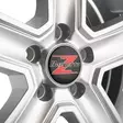 Trasportare Pakettiautoihin 6.5x15 - Alumiinivanteet muut merkit - 6438431003156 - 3
