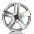 Trasportare Pakettiautoihin 6.5x15 - Alumiinivanteet muut merkit - 6438431003156 - 2