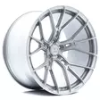 Vesser VSR6 21x11 ET10-55 5H BLANK Custom Finish - Vesser vanteet - 5906871148306 - 4