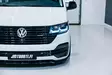 Transporter T6.1 splitteri etupuskuriin - VW Transporter tuning - 7750000000366 - 2