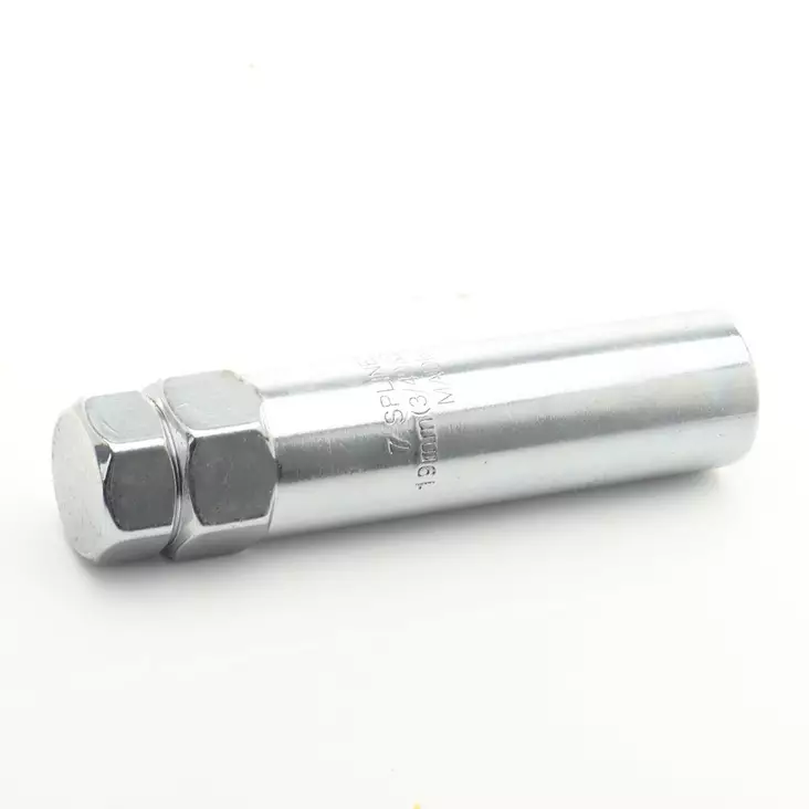 7 SPLINE key for JR ATN1 Anti-theft lug nuts - Avaimet pyöränpulteille ja muttereille - 5902211934226 - 1