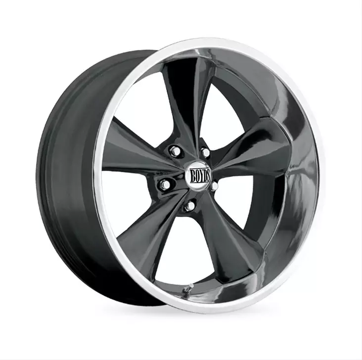 7x15 - Alumiinivanteet muut merkit - VT185496 - 1