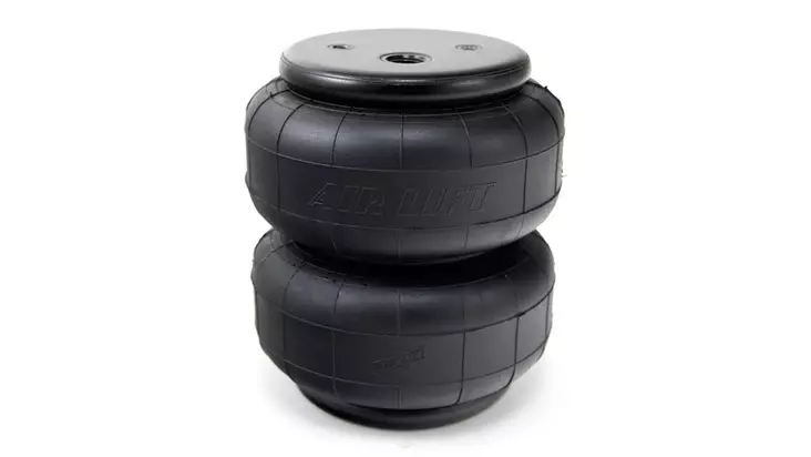 AirLift Dominator D2600 ilmajousi - Ilmajouset yleismallit - airlift_58616 - 1