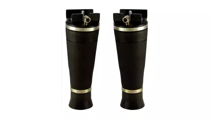 Air Lift Slam Takapään ilma-alustasarja 75699 - Air Lift ilma-alustat - Airl-0146 - 1