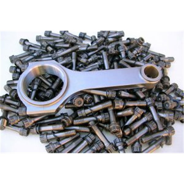 Atomic H-Profiili kiertokankisarja ARP pulteilla - Ford Barra osat - AT306200-6 - 1