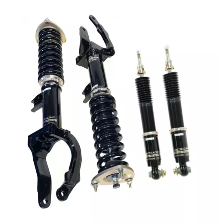 BC Racing BR alustasarja BMW 5 SARJA (F11) Touring 4WD 2010-2017 - BC Racing alustasarjat - I-156 - 1