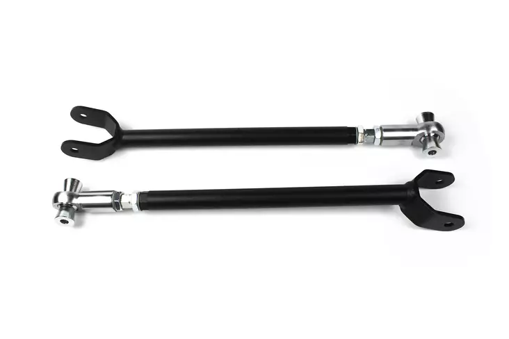 Camber säädettävät pillowball ylätukivarret BMW E36 E46 Z4 - Tukivarret ja puslat - swg_0133_296 - 1