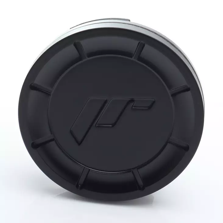 Center Cap 170 Satin Black - Vanteiden keskikupit - 5906871152976 - 1