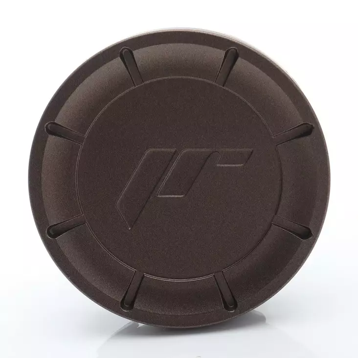 Center Cap MG-P8258 Matt Bronze - Vanteiden keskikupit - 5906871153126 - 1
