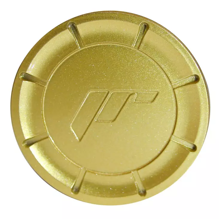 Center Cap SL Gold - Vanteiden keskikupit - 5902211971696 - 1