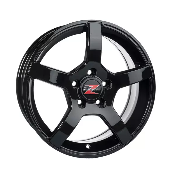 Inverno Black 7.5x17 - Alumiinivanteet muut merkit - BARZ01196 - 1