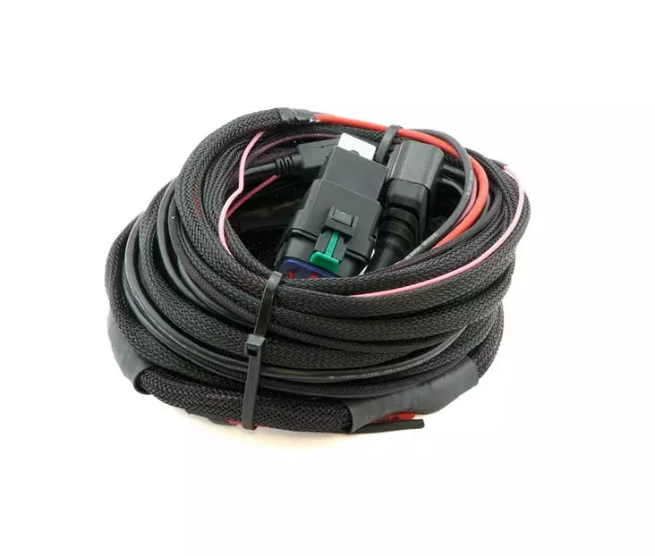 Johtosarja Air Lift 3P/3H ohjausjärjestelmään - Ilma-alustan ohjausjärjestelmät - airlift_26498-006 - 1