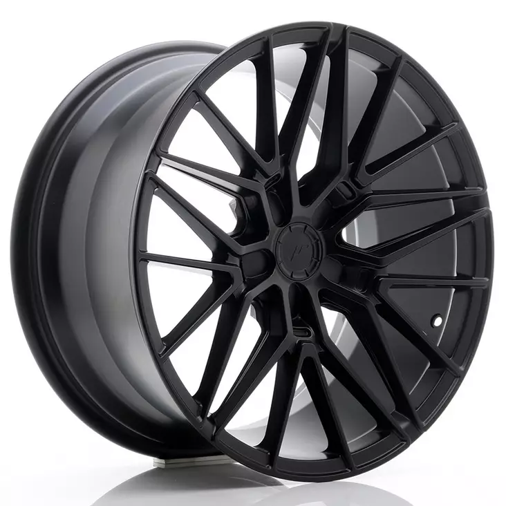 JR Wheels JR38 19x9,5 ET40 5x120 Matt Black - Japan Racing vanteet - 5902211959106 - 1