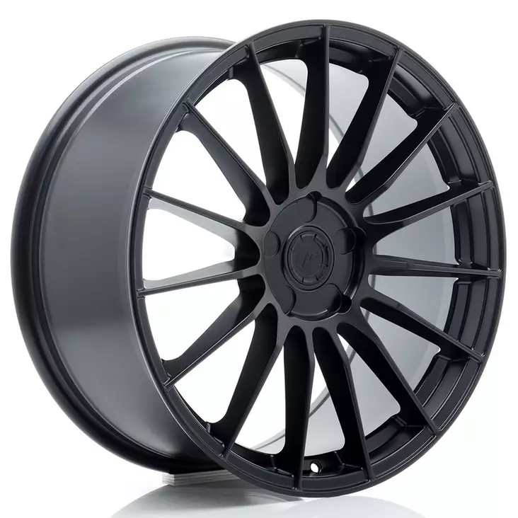 JR Wheels SL05 19x8,5 ET41 5x114,3 Matt Black - Japan Racing vanteet - 5906871144506 - 1