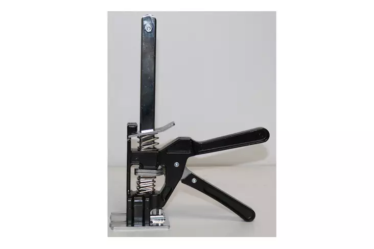 Käsitunkki / nostotyökalu - Autotyökalut ja tarvikkeet - 6430074695736 - 1