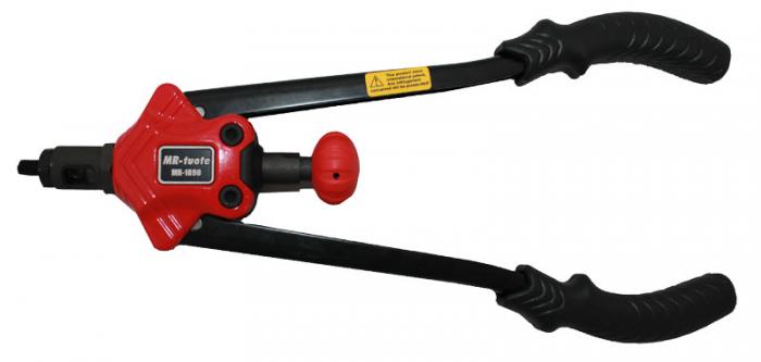 Kierreniittipihti M3-M12 - Autotyökalut ja tarvikkeet - 6430032157566 - 1